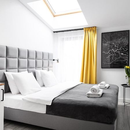 Househost Apartament: Ul. Miodowa 42/42A Krakau Exterior foto
