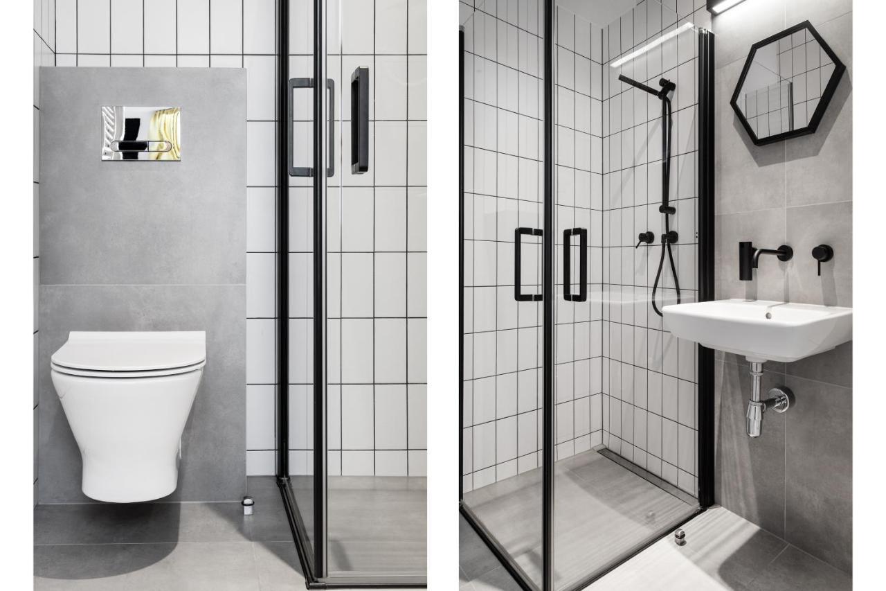 Househost Apartament: Ul. Miodowa 42/42A Krakau Exterior foto