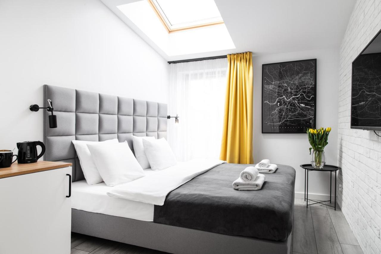 Househost Apartament: Ul. Miodowa 42/42A Krakau Exterior foto